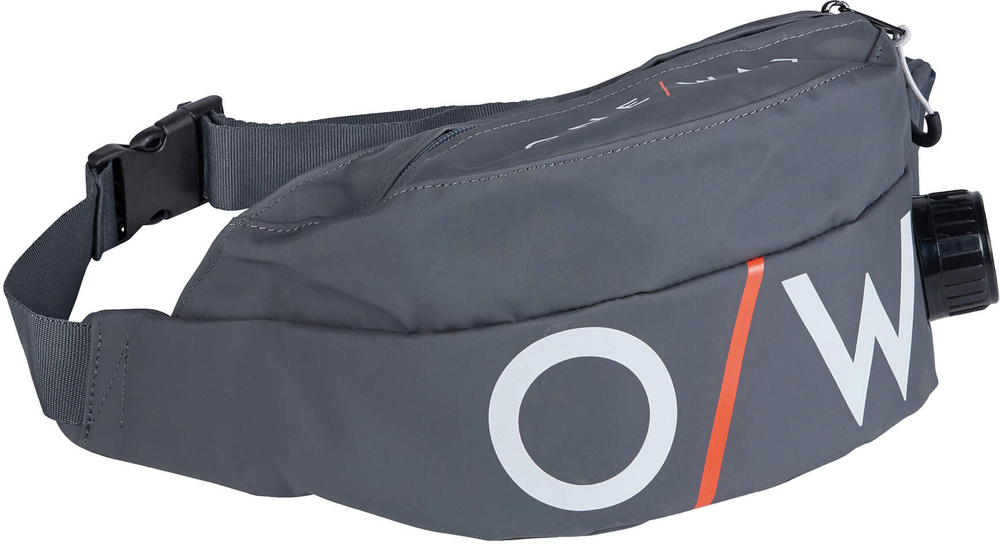 Подсумок ONEWAY OZ10121 THERMO BELT, серый 1L
