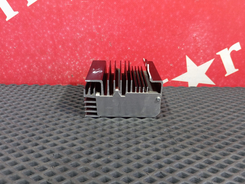 Преобразователь напряжения