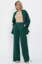 Костюм Дижон (зеленый) К14210-7М LT Collection
