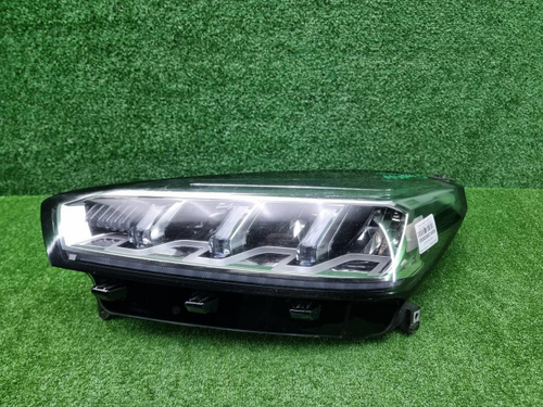 Фара левая Chery Tiggo 7 Pro (2020-2024) LED