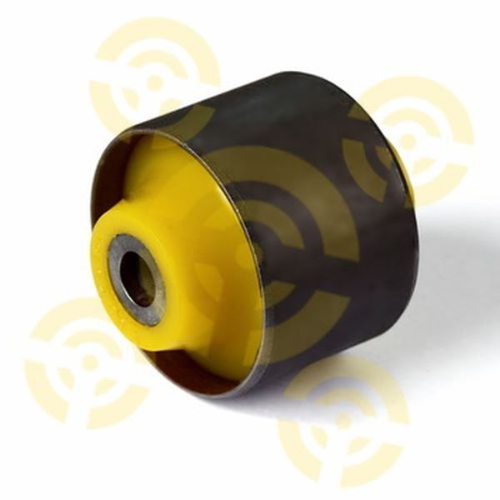 Полиуретановый сайлентблок передней подвески, нижнего рычага задний(Кратность 1 шт) 2062816