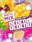 Sebero Arctic Mix - Fresh Time (20г)