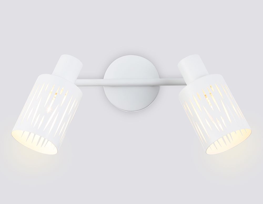 Ambrella Настенно-потолочный спот в стиле лофт Loft TR8664