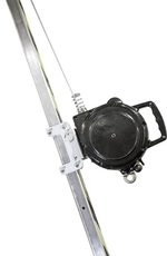 Средство индивидуальной защиты втягивающего типа VENTO НВ evak 25