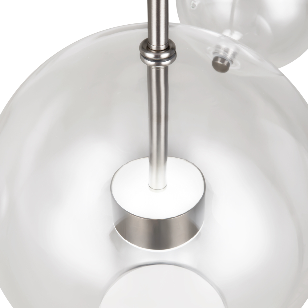 Подвесной светодиодный светильник Freya Amoris FR5281PL-L10N