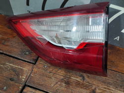 Фонарь задний правый Chevrolet Traverse 2 17-21 Б/У Оригинал 85164975
