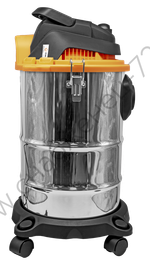 Строительный пылесос Вихрь СП-1500/20А