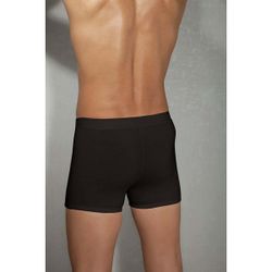 Мужские трусы боксеры Doreanse черные 1755