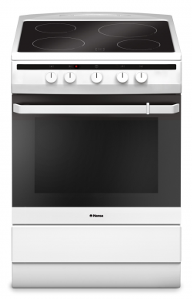Электрическая плита Hansa FCCW63000