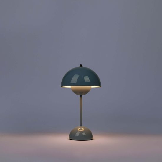 Настольный светильник Mary диаметр 16