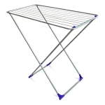 Сушилка 10 для белья напольная складная (100х96)