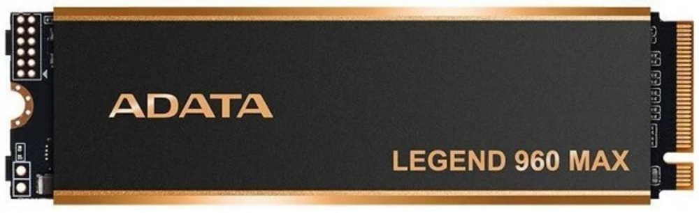 Накопитель SSD M.2 2280 ADATA ALEG-960M-2TCS 2000 ГБ