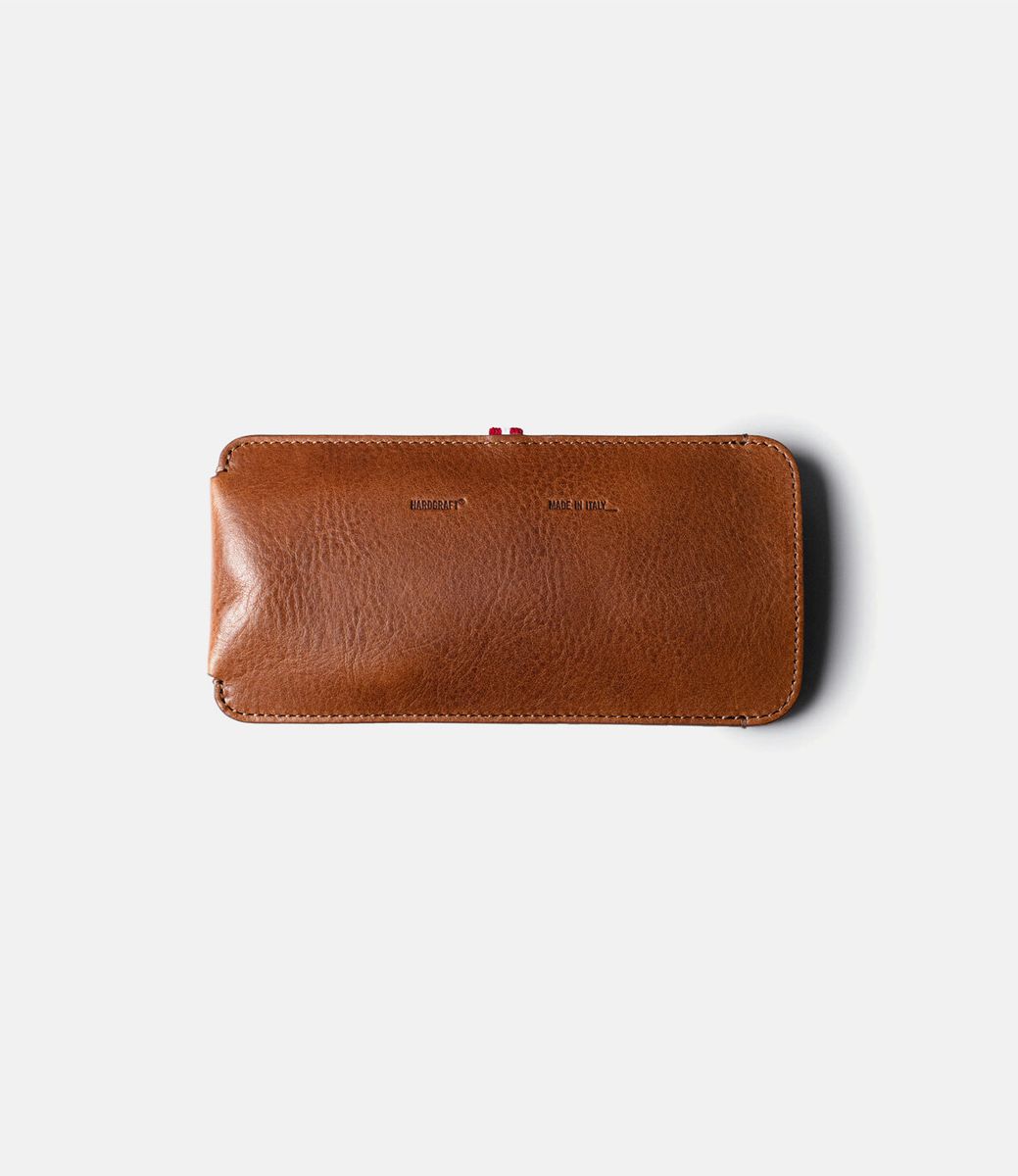 Hard Graft Slim Eyewear Case Classic — чехол для очков