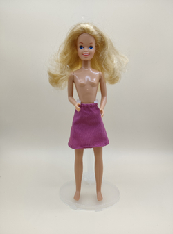 Кукла Барби 80х винтаж Скиппер Hot Stuff skipper 1984. 1290