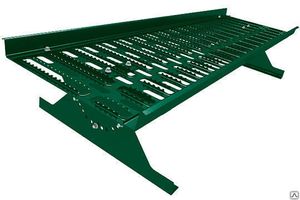 Переходной мостик, 1250мм.