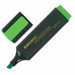 Набор текстовыделителей 12 ЦВЕТОВ, BRAUBERG "ORIGINAL", линия письма 1-5 мм, 151699