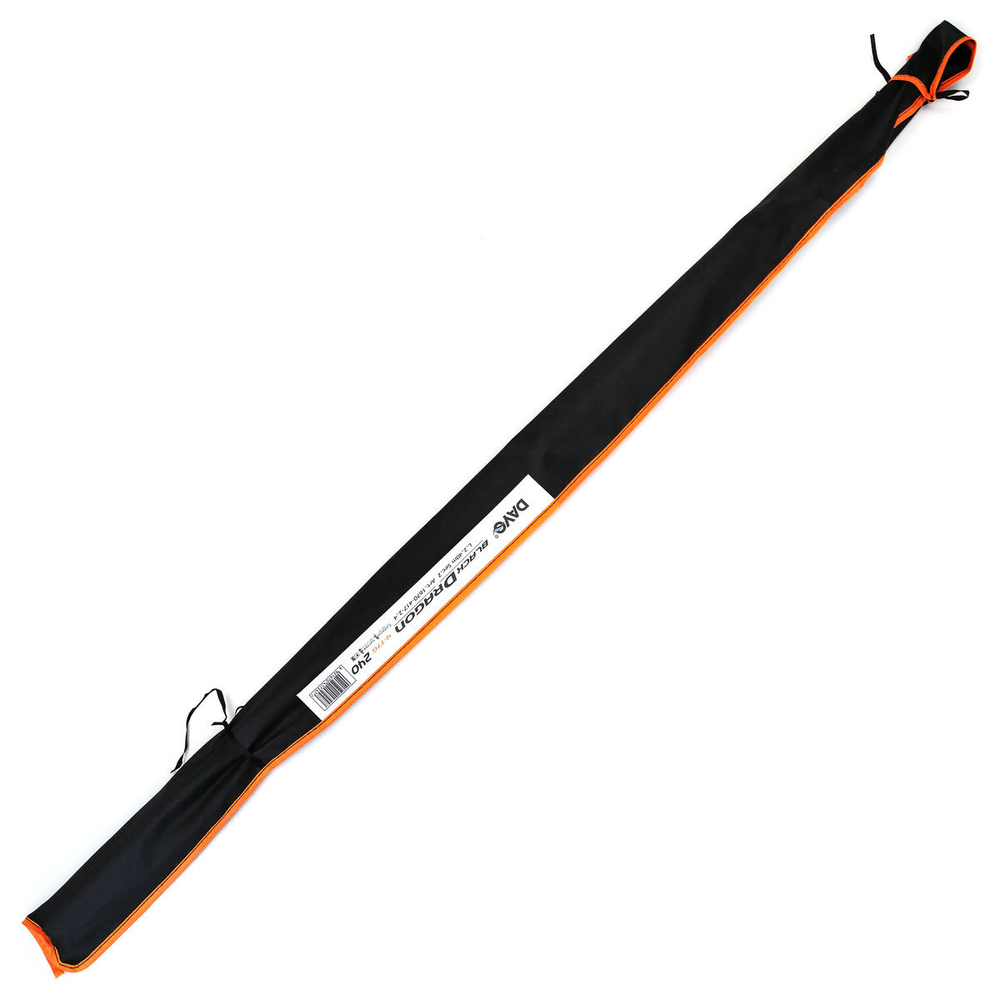 Спиннинг штекерный Dayo Black Dragon C.W. (2.4м)