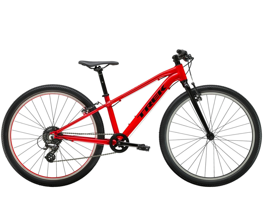 Детский велосипед Trek Wahoo 26 (2019)