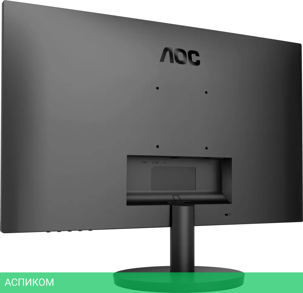 Монитор AOC 24B3HM