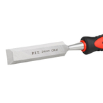 Стамеска по дереву плоская PIT, серия CONTROL HCHW01-0024