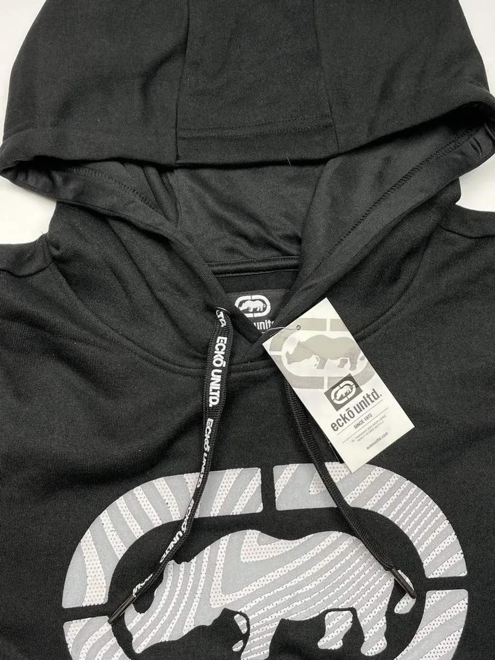 Худи от Ecko G-Unit Tribal Emerica Fubu South pole