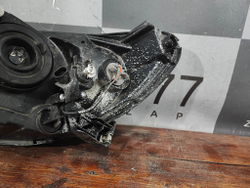 Фара правая LADA Granta 18-нв Б/У Оригинал 8450100856