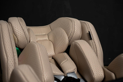 Автокресло Recaro Xenon 1 Elegant Beige