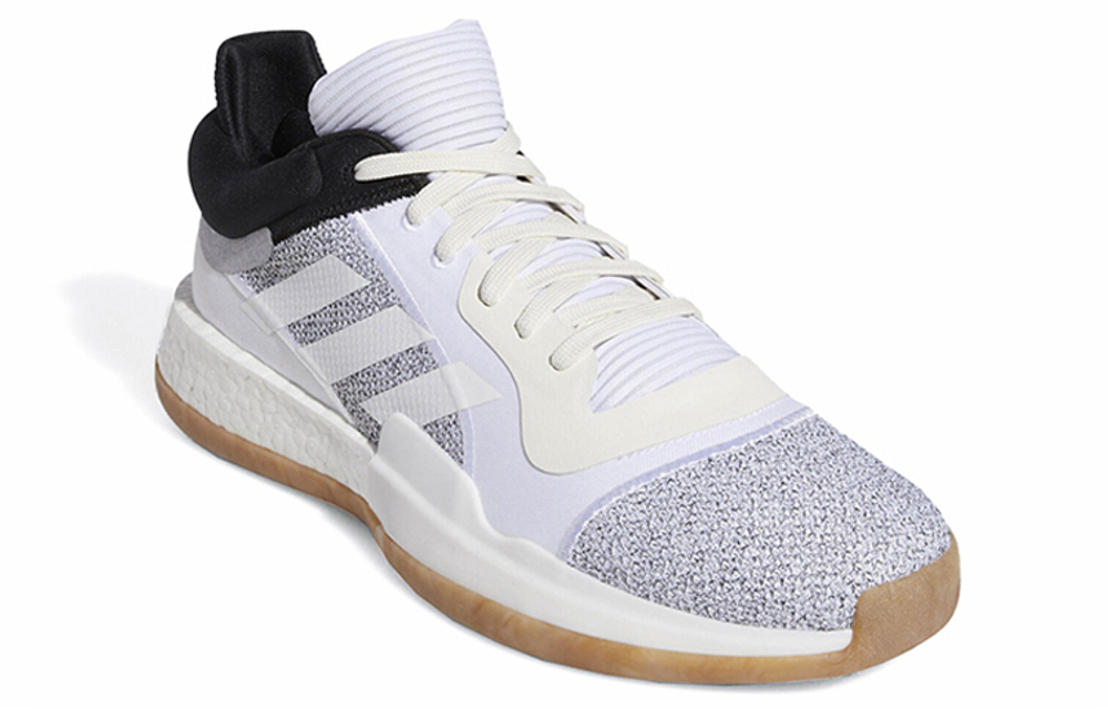 Кроссовки Adidas Marquee Boost Low