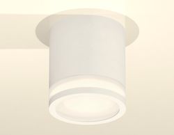 Ambrella Комплект накладного светильника Techno XS7401041