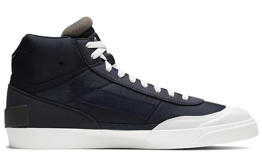 Кроссовки Nike Drop-Type Mid