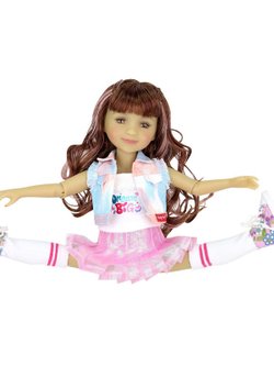 Кукла Ruby Red Бэлла 37см (2203FMA)