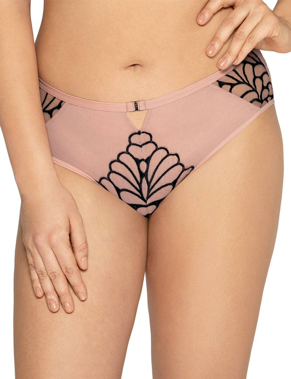 Трусы слипы Ava ANGEL WINGS 1929 figi tatoo