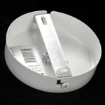 Подвесной светильник Lussole  Bossier GRLSP-8264