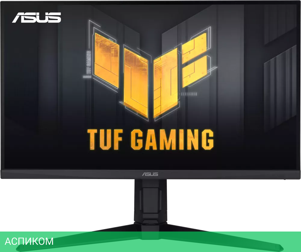 Монитор ASUS TUF Gaming VG27AQL3A