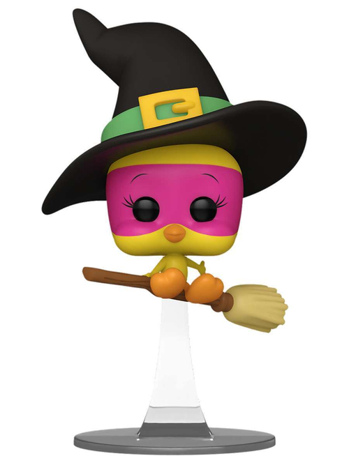 Фигурка Funko POP! Animation Looney Tunes Tweety (Witch​) (1676) 80873