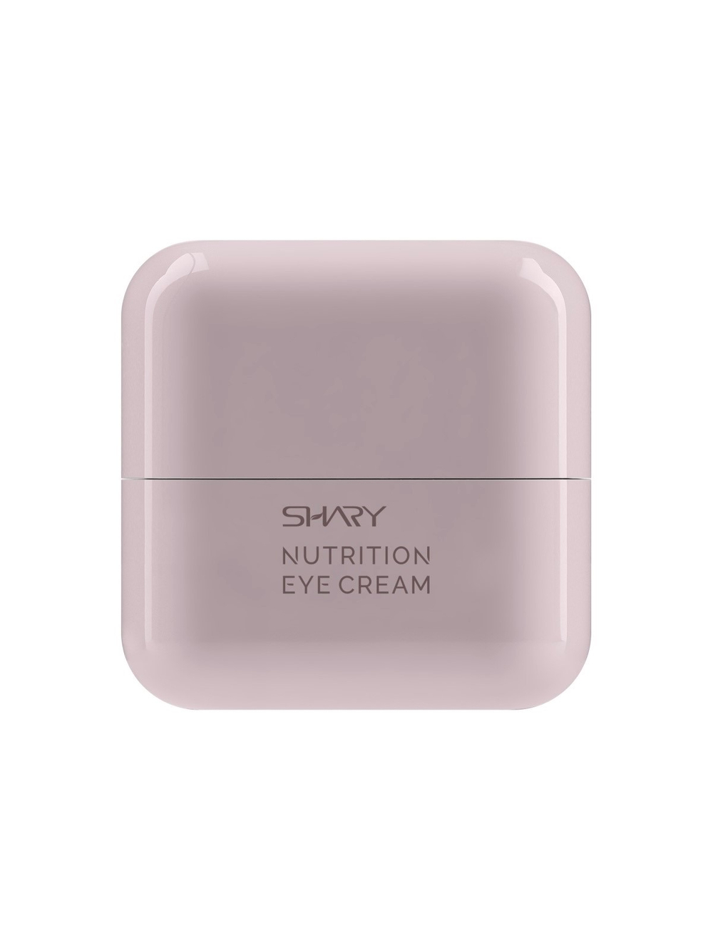 [SHARY] Крем питательный с КОМПЛЕКСОМ ПЕПТИДОВ для кожи вокруг глаз, 30мл
