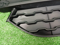 Решетка переднего бампера BMW X6 F16 14-20 M-paket