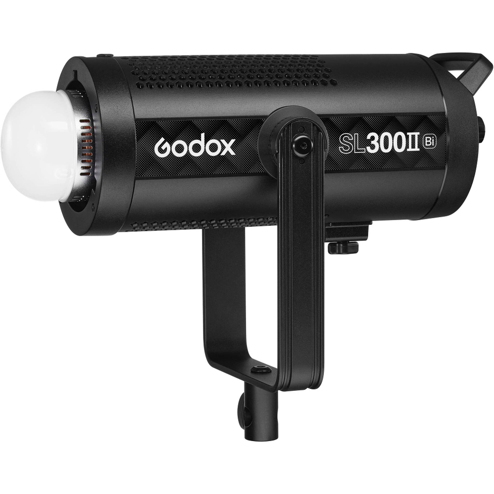 Осветитель светодиодный Godox SL300IIBi студийный
