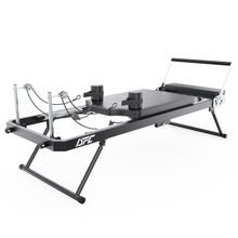 Стол для пилатеса (реформер) DFC SQ-S1001A