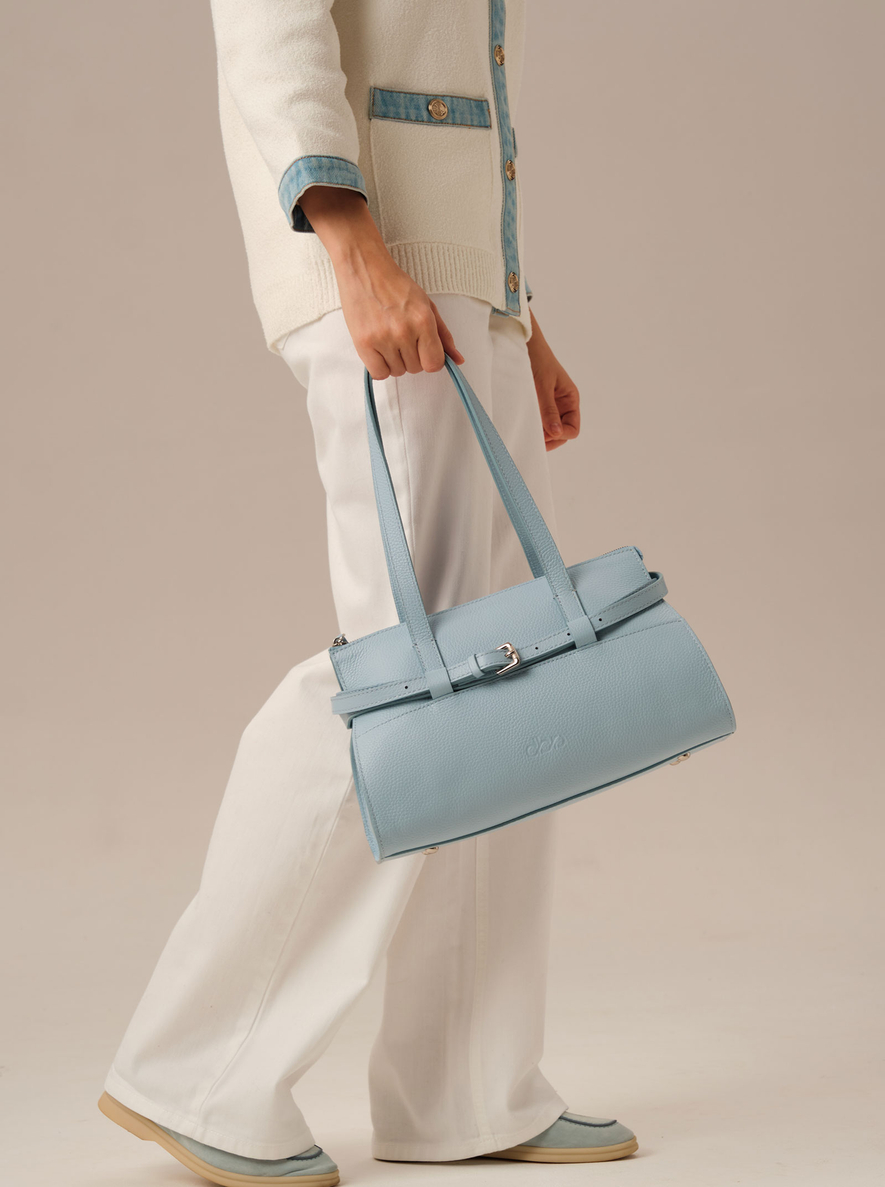 Сумка DBR Rumi mini 31400 светло-голубой