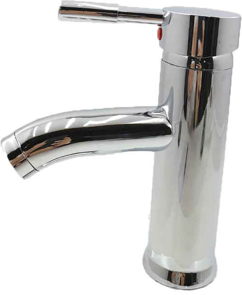 СМЕСИТЕЛЬ ДЛЯ РАКОВИНЫ AVINA С НИЗКИМ ИЗЛИВОМ 702-15А