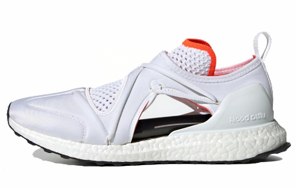 Кроссовки Adidas Ultraboost T. S. (Женская размерная сетка)