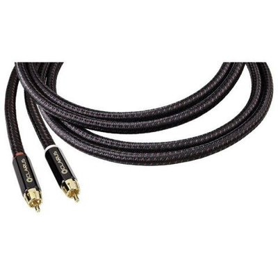 Кабель акустический Clarus Crimson CCA-010D 1 m