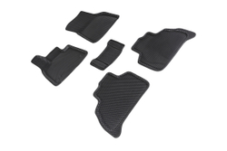 Коврики EVA 3D ромб для BMW X5 G-05 2018-н.в., Seintex.95389