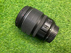 Canon EF-S 15-85mm 3.5-5.6 IS USM