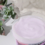 Крем для рук «Ежевичный сорбет» с ягодным ароматом - 120 мл.