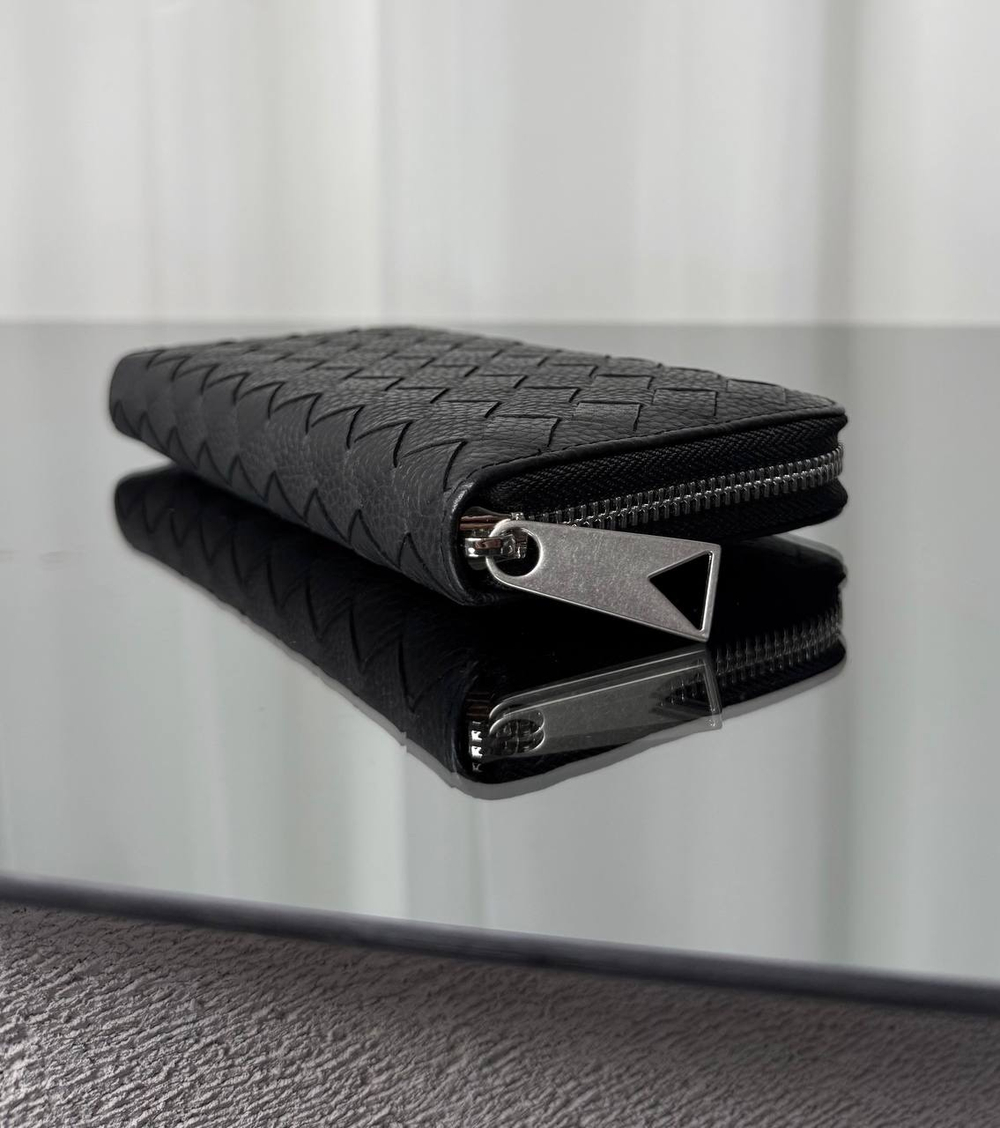 Портмоне Bottega Veneta