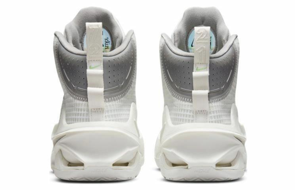 Кроссовки Nike Air Zoom G.T. Jump Ep