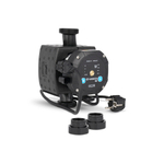 Циркуляционный энергоэффективный насос Varmega VMCP03 2E 25/40 180 мм, с гайками и термоизоляцией