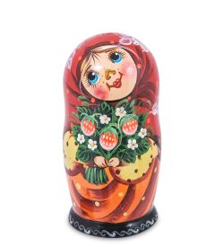 Народные промыслы МР-71/ 4-B Матрешка 5м «Фрося»